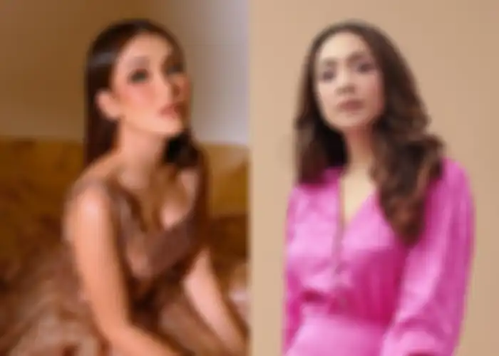 Ayu Ting Ting ingin buktikan dirinya bisa seperti Nagita Slavina