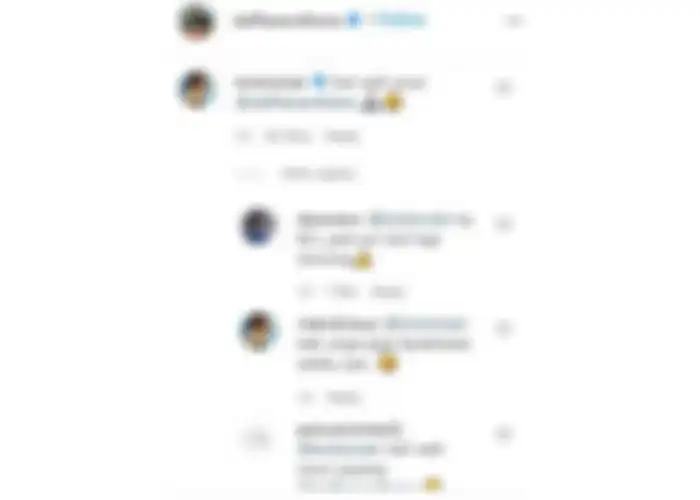 Komentar BCL pada laman Daffa Wardhana jadi sorotan