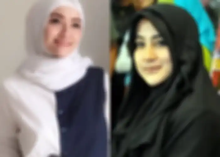 Suci, mantan istri Sunu diduga sindir Umi Pipik