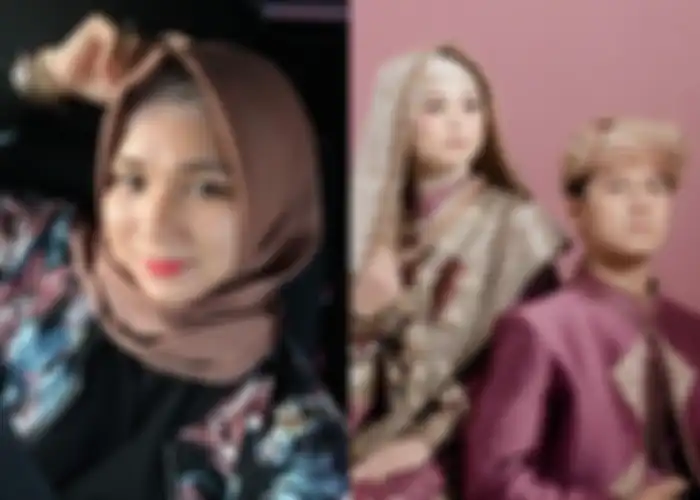 Kakak Rizky Billar ungkap sikap Lesti Kejora kepadanya