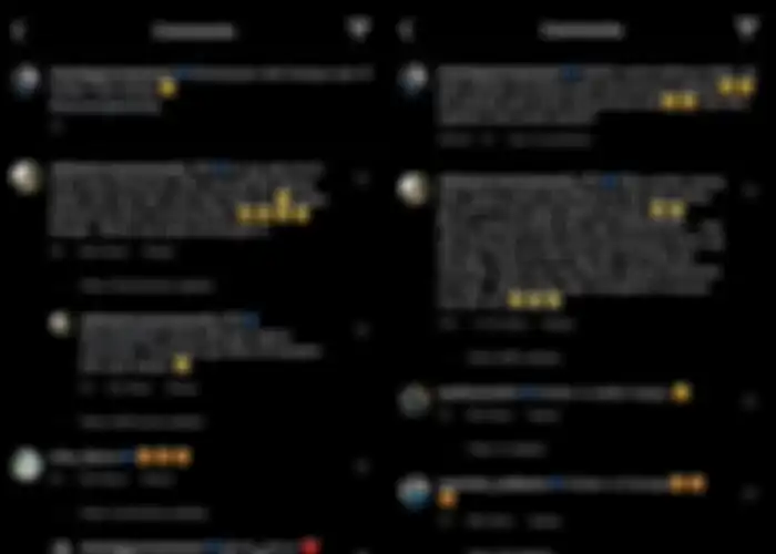 Komentar Nikita Mirzani di postingan Shandy Purnamasari