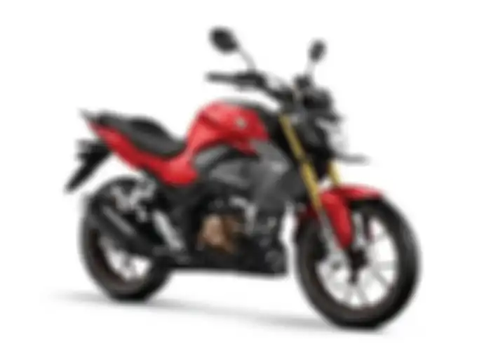 Foto ilustrasi motor sport baru Honda CB150R Streetfire.