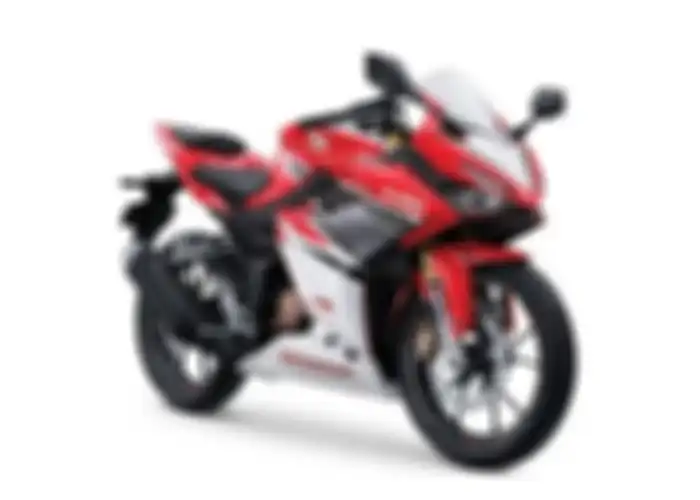Honda CBR150R 