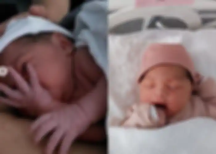 Anak Gracia Indri