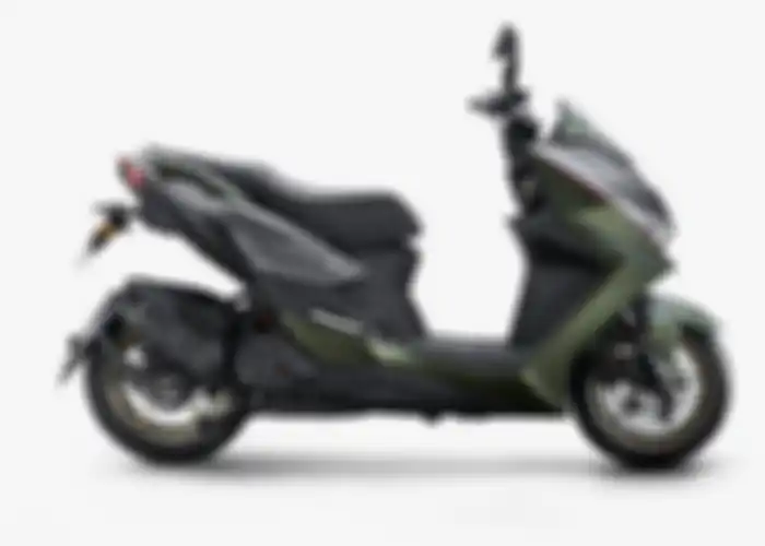Kymco KRV180 Nero 2023