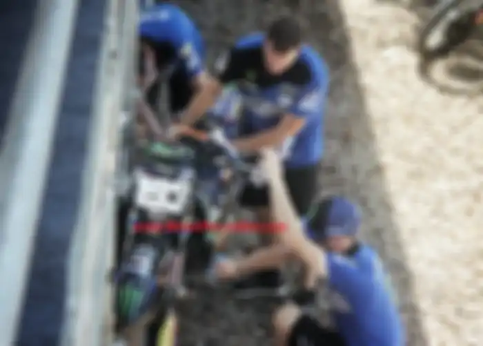 Tim Jago Geerts Monster Energy Kemea MX2.