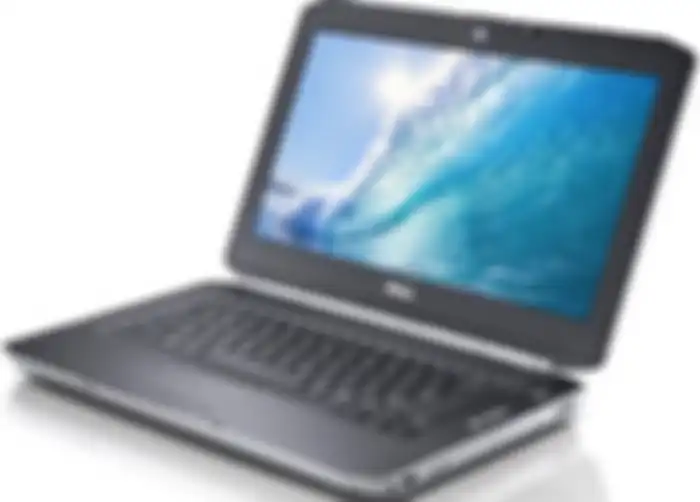 Dell Latitude E5420