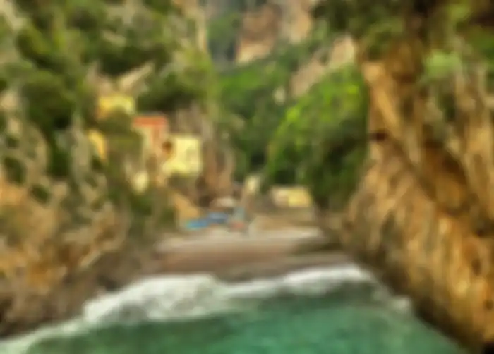 Furore, Italia