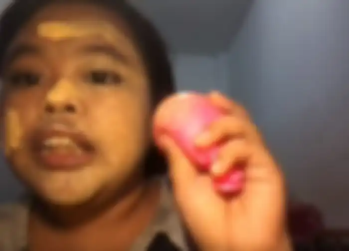 Nagita Slavina ajak kolaborasi Rahmawati Kekeyi, vlogger yang sedang viral