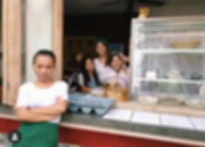 Teh Manis Bali