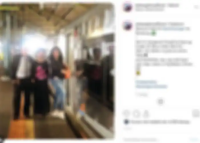 Bella Saphira dan kedua orangtuanya