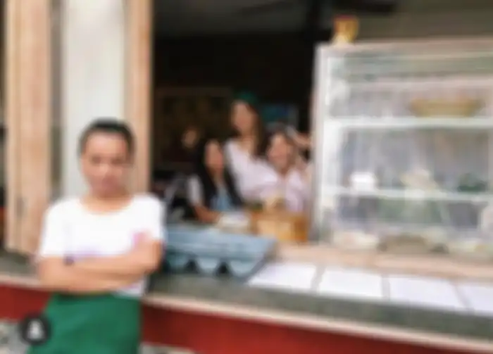 Teh Manis Bali