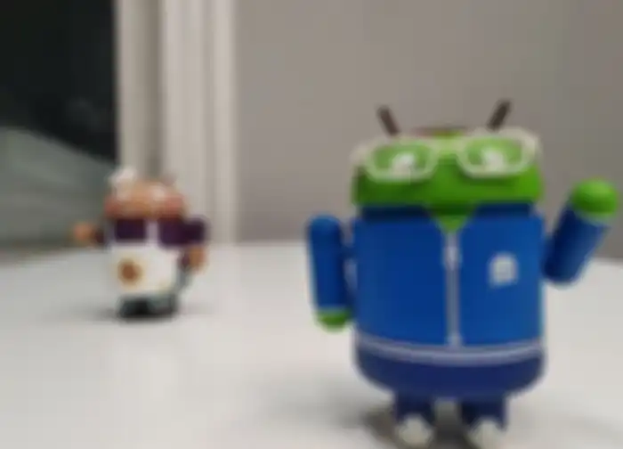 Hasil jepretan Xiaomi Redmi 5