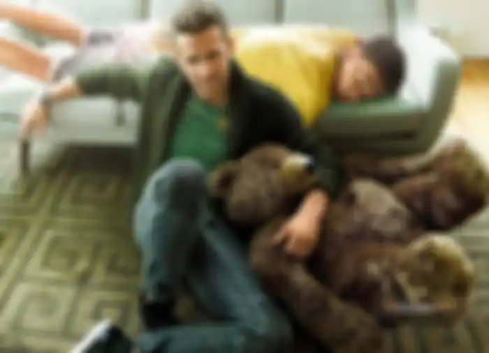 bareng ryan reynolds