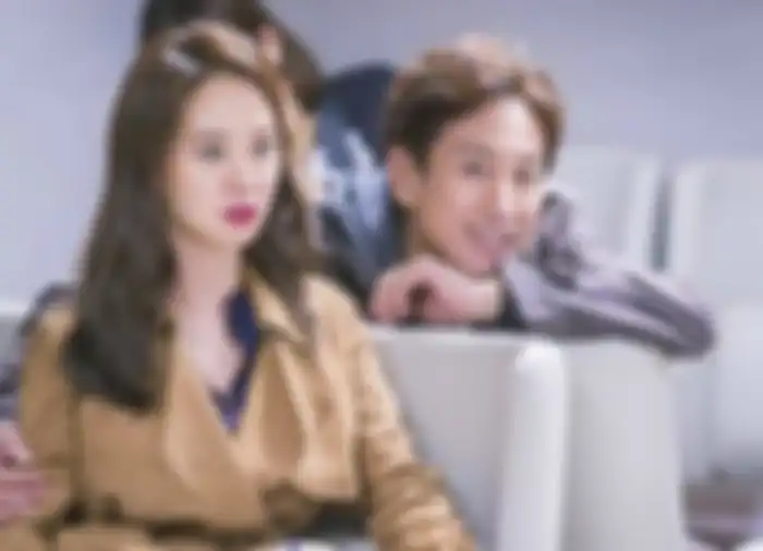 Song Ji Hyo | Listen to Love