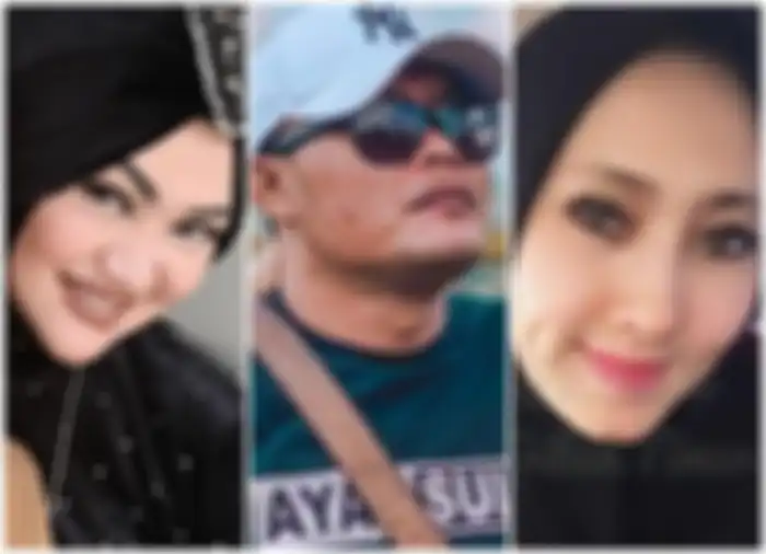 Calon Istri Sule Ternyata Punya Kesamaan dengan Lina