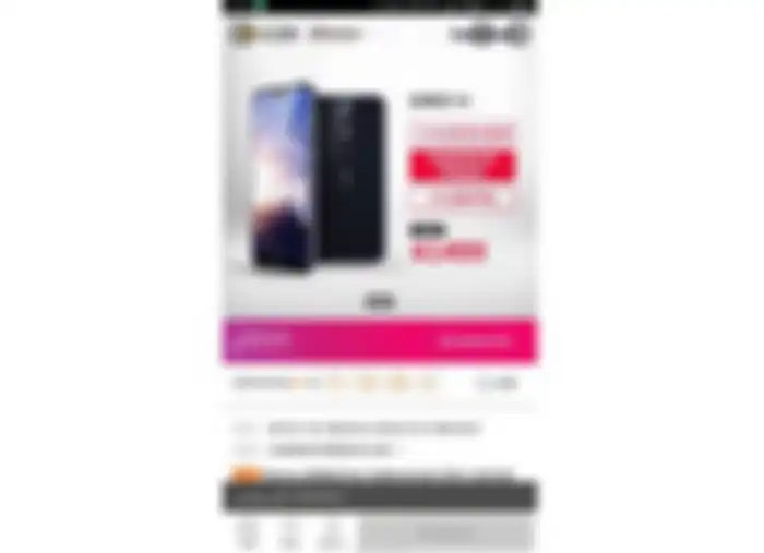 Nokia X6