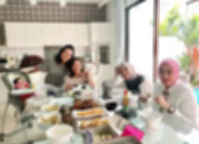 Dapur Andi Soraya