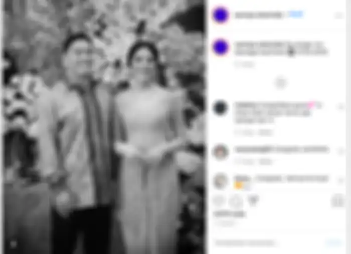 Vannya Istarinda dilamar Arya Bakrie