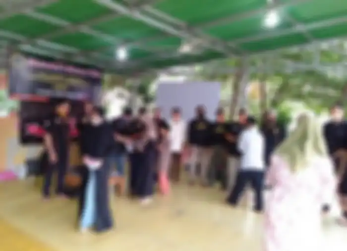 Salut, keluarga besar UPN Riders Community baru saja menggelar kegiatan positif.