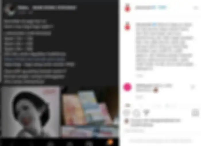 Soimah meradang namanya dicatut oknum untuk giveaway abal-abal.