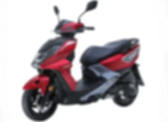Motor matic baru penantang NMAX dan PCX dijual Rp 39 jutaan.