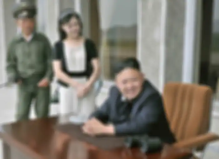 Kim Jong Un Terancam Nyawanya, Jika Mau Sedari Dulu Korea Selatan Sudah Bunuh Diktator Korut Itu dengan Senjata Mematikan Ini