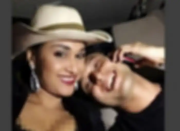 Rita Hasan dan Indra L Brugman sempat dekat