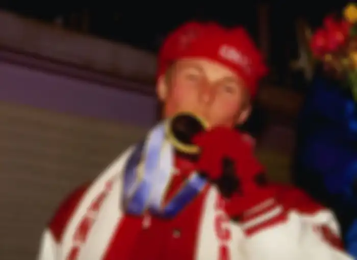 Ross Rebagliati, Kanada, Olimpiade Nagano 1998