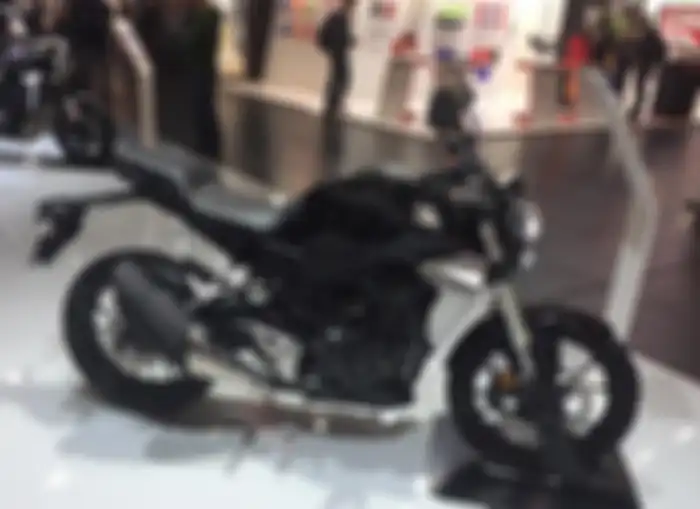 Honda CB300R