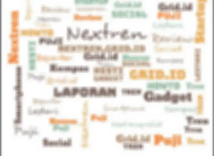 Word Cloud 