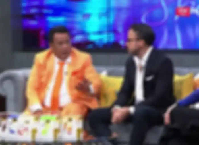 Hotman Paris divonis penyakit mematikan sampai bagi warisan
