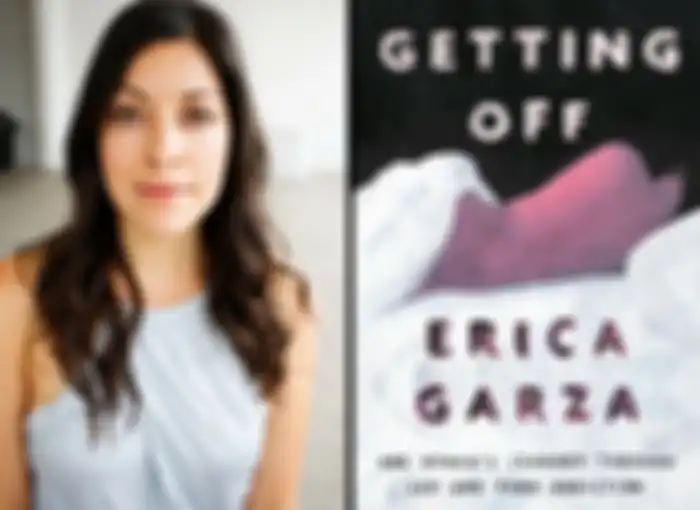 Erica Gaza