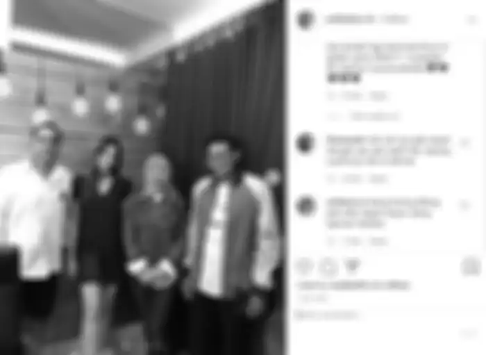 Penampilan Nia Ramadhani yang dihujat netizen