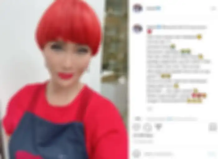 Inul Daratista sindir orang kaya