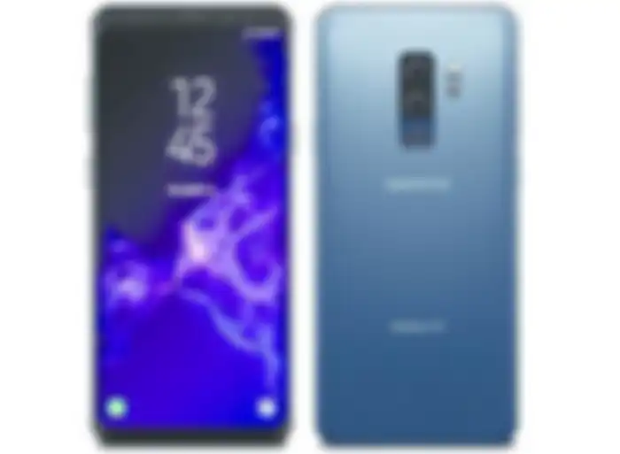 Samsung Galaxy S9+