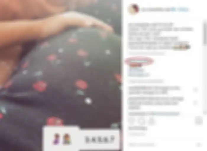 Evi Masamba isyaratkan cerai
