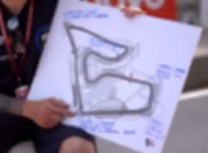 Ada 5 tikungan penting yang pas untuk pembalap MotoGP dalam mengambil posisi lawan.