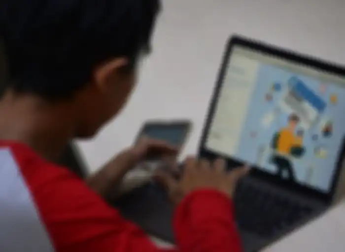 Ilustrasi daftar daftar Kartu Prakerja, jangan sampai kelewatan pendaftaran Kartu Prakerja, bikers bisa dapat bantuan pemerintah Rp 2,4 juta, siap ditransfer ke 5,6 juta rekening