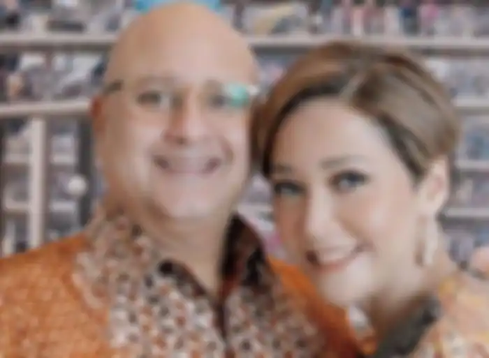 Maia Estianty akhirnya ungkap kenapa tidak miliki anak dari Irwan Mussry