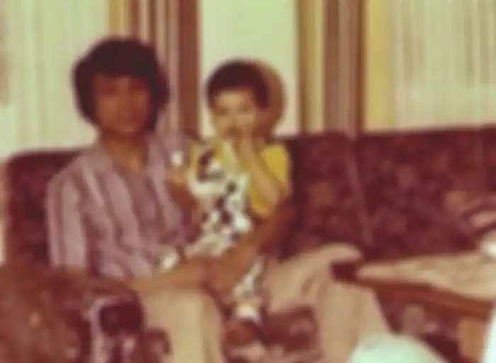 Ayah Sophia Latjuba