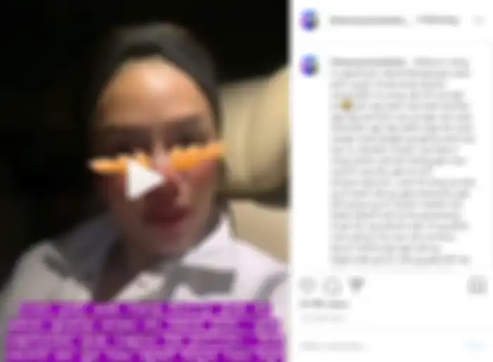 Paranormal Ini Sebut Rumah Baim Wong Dijaga Sosok Berjubah Putih hingga Peringatkan Nikita Mirzani untuk Tidak Cari Gara-gara dengan Suami Paula Verhoeven