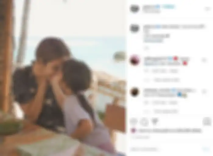 Perdana pamer foto usai namanya dikaitkan dengan video syur, Gisella Anastasia langsung dibanjiri semangat dari sederet artis.