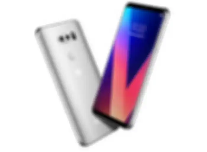 LG V30
