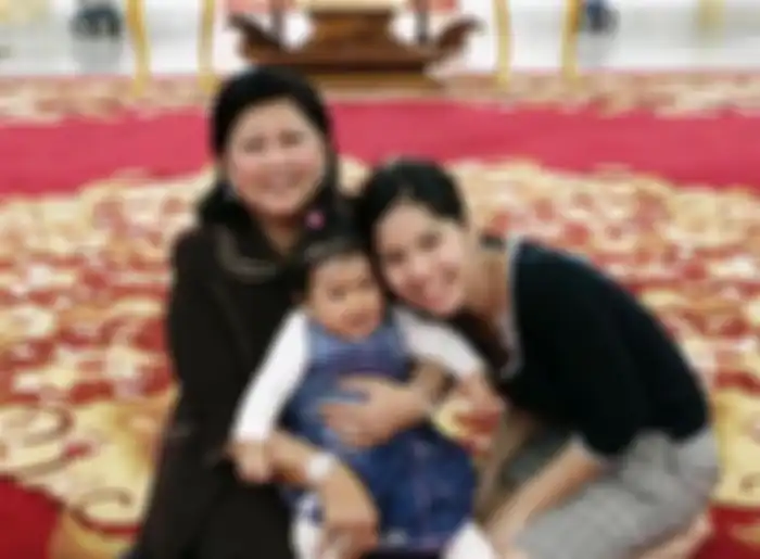 Dikabarkan Tengah Sakit, Annisa Pohan Bebeberkan Sifat Ani Yudhoyono Selama 13 Tahun Jadi Mertuanya