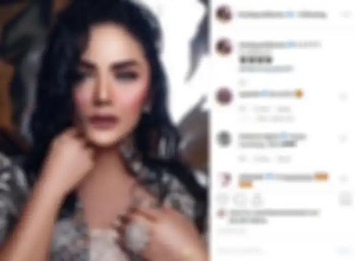 Tampil Glamor, Diva Kondang yang Pernah Blak-Blakan Akui Operasi Plastik Malah Dikira Michael Jackson!