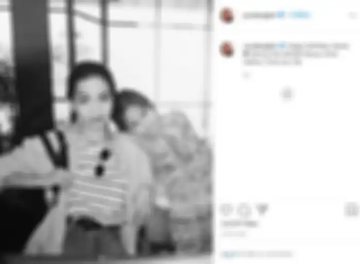 Foto jadul Rieta Amilia bareng Caca Tengker yang menampakkan kecantikannya semasa muda