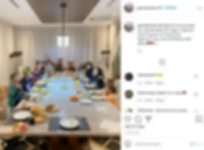 Potret rumah mewah Gen Halilintar