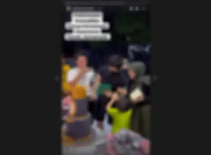 Atta Halilintar mendapat kado mewah dari Anang Hermansyah dan Ashanty