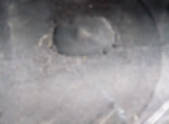 Kenali penyebab ban tubeless sering kurang angin